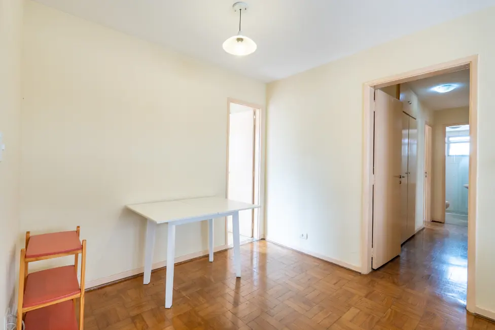 Foto 6 de Apartamento com 4 quartos à venda, 82m2 em Butantã, São Paulo - SP