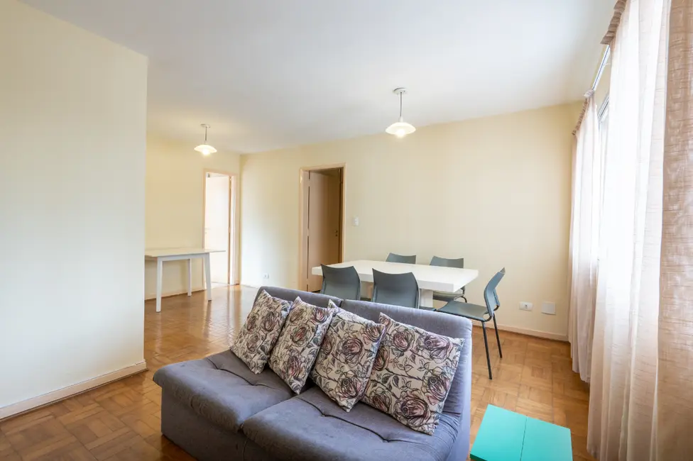 Foto 2 de Apartamento com 4 quartos à venda, 82m2 em Butantã, São Paulo - SP