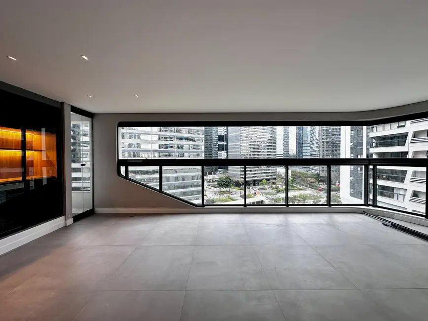 Foto 4 de Apartamento com 3 quartos à venda, 162m2 em Chácara Santo Antônio (Zona Sul), São Paulo - SP