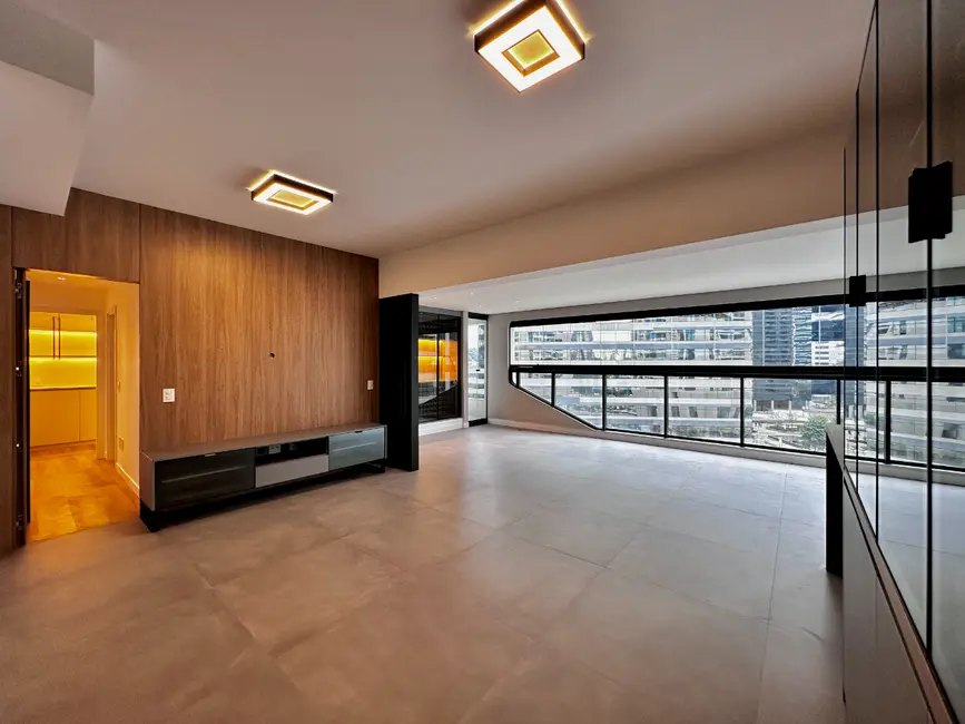 Foto 1 de Apartamento com 3 quartos à venda, 162m2 em Chácara Santo Antônio (Zona Sul), São Paulo - SP