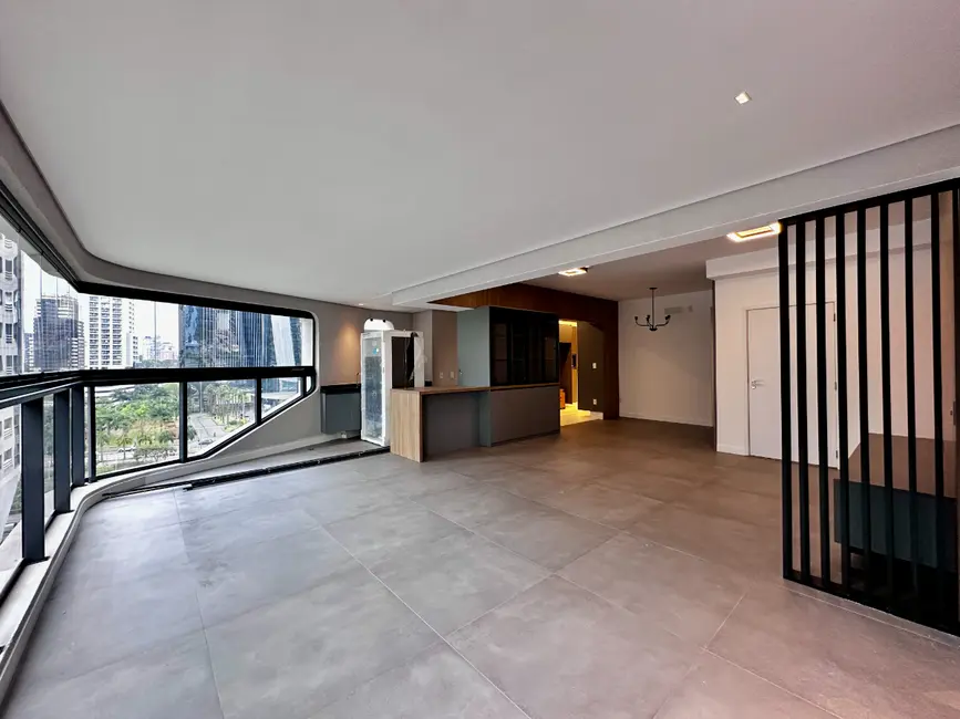 Foto 6 de Apartamento com 3 quartos à venda, 162m2 em Chácara Santo Antônio (Zona Sul), São Paulo - SP