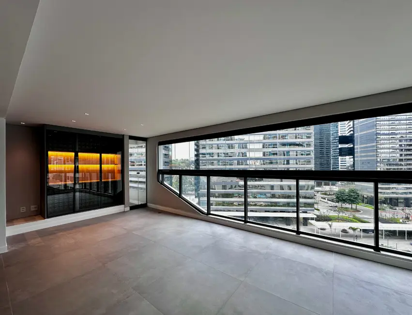 Foto 5 de Apartamento com 3 quartos à venda, 162m2 em Chácara Santo Antônio (Zona Sul), São Paulo - SP