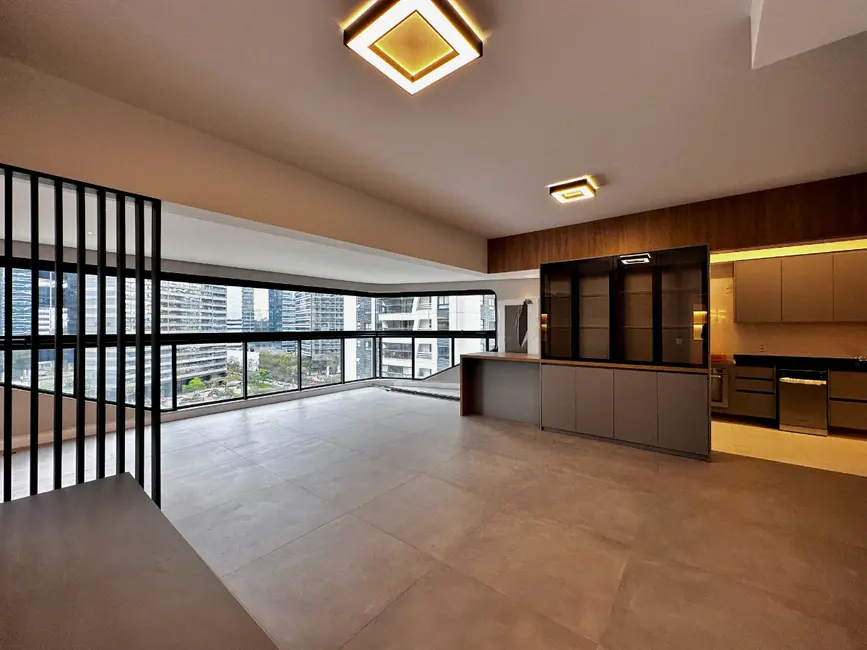 Foto 2 de Apartamento com 3 quartos à venda, 162m2 em Chácara Santo Antônio (Zona Sul), São Paulo - SP