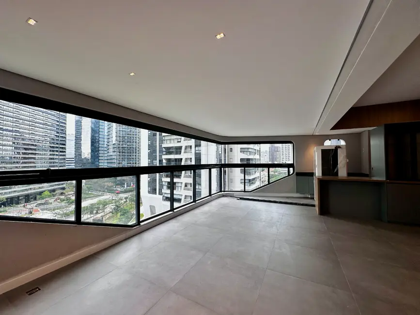 Foto 7 de Apartamento com 3 quartos à venda, 162m2 em Chácara Santo Antônio (Zona Sul), São Paulo - SP