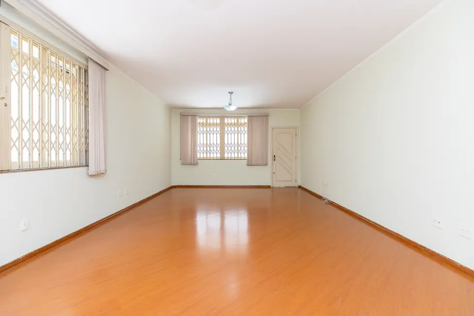 Foto 3 de Casa com 4 quartos à venda, 332m2 em Planalto Paulista, São Paulo - SP