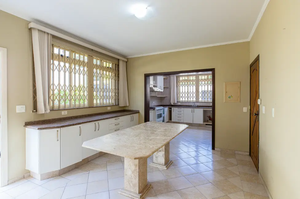 Foto 8 de Casa com 4 quartos à venda, 332m2 em Planalto Paulista, São Paulo - SP