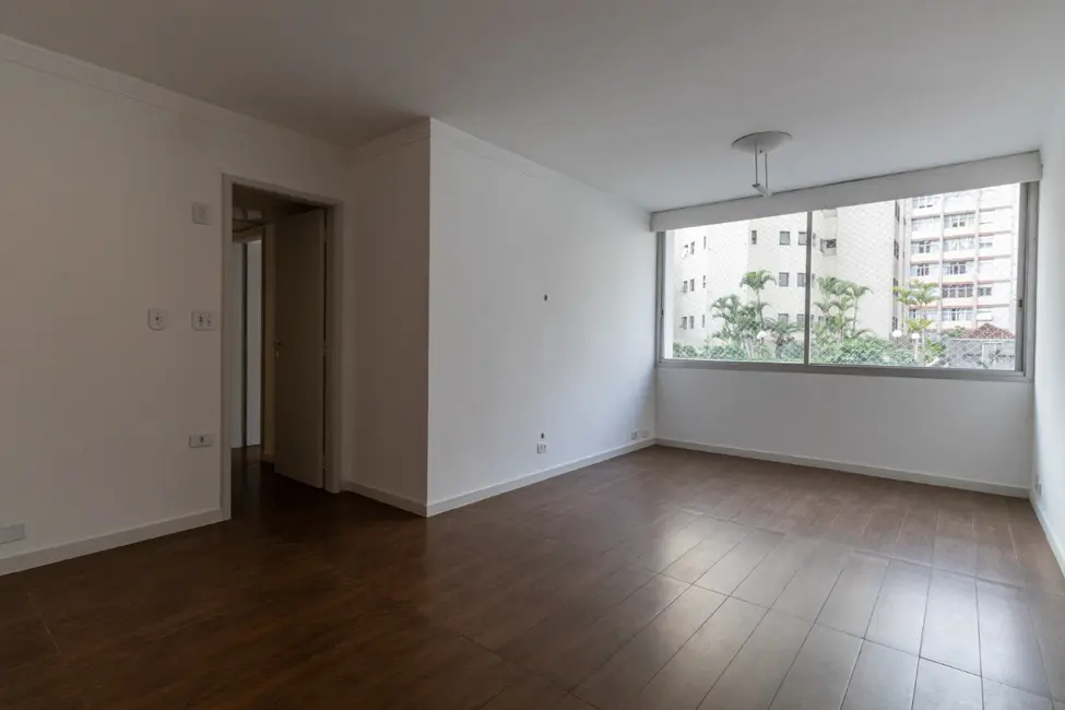 Foto 2 de Apartamento com 2 quartos à venda, 81m2 em Pinheiros, São Paulo - SP
