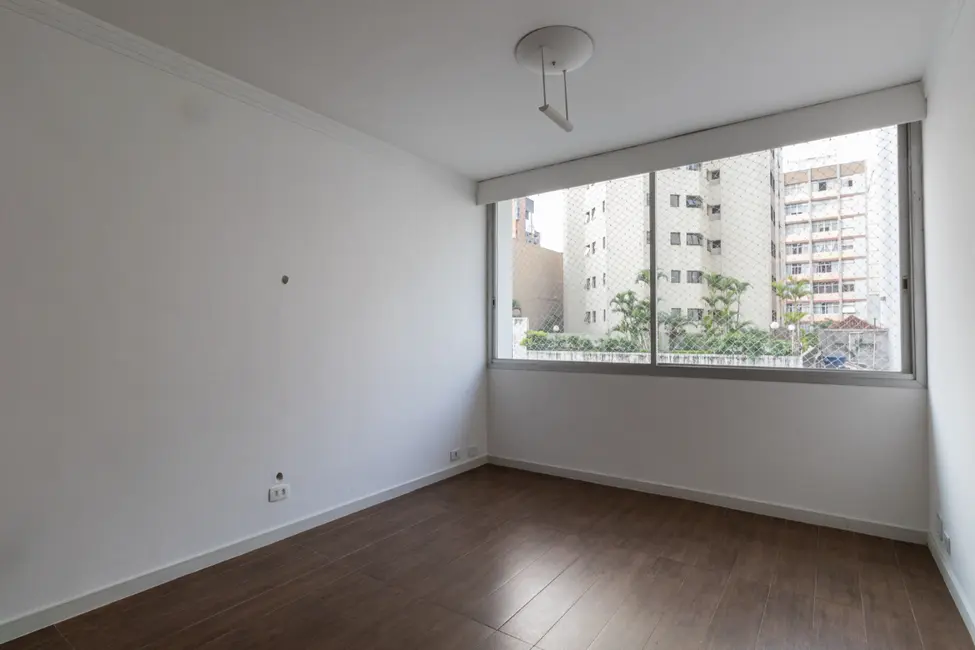 Foto 3 de Apartamento com 2 quartos à venda, 81m2 em Pinheiros, São Paulo - SP
