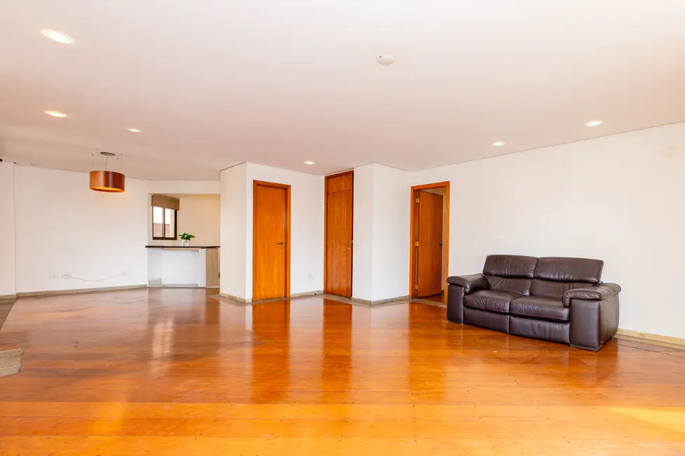 Apartamento com 4 quartos à venda em São Paulo - SP - imagem 4 Foto 4 de Apartamento com 4 quartos à venda em São Paulo - SP