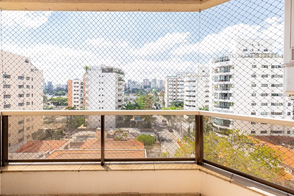 Apartamento com 4 quartos à venda em São Paulo - SP - imagem 9 Foto 9 de Apartamento com 4 quartos à venda em São Paulo - SP