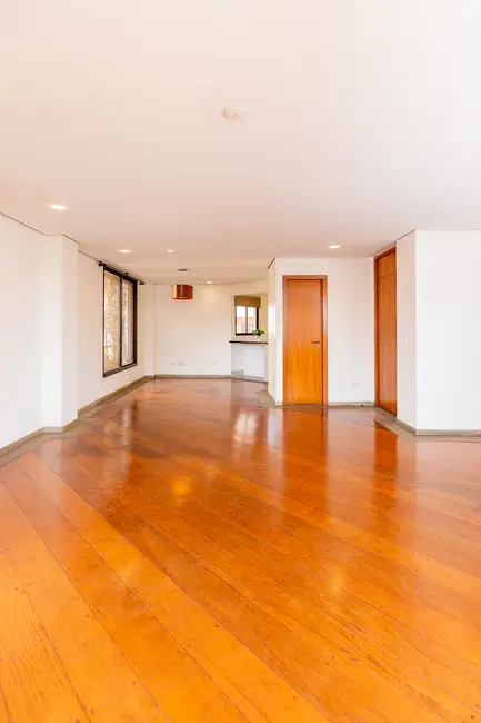 Apartamento com 4 quartos à venda em São Paulo - SP - imagem 6 Foto 6 de Apartamento com 4 quartos à venda em São Paulo - SP