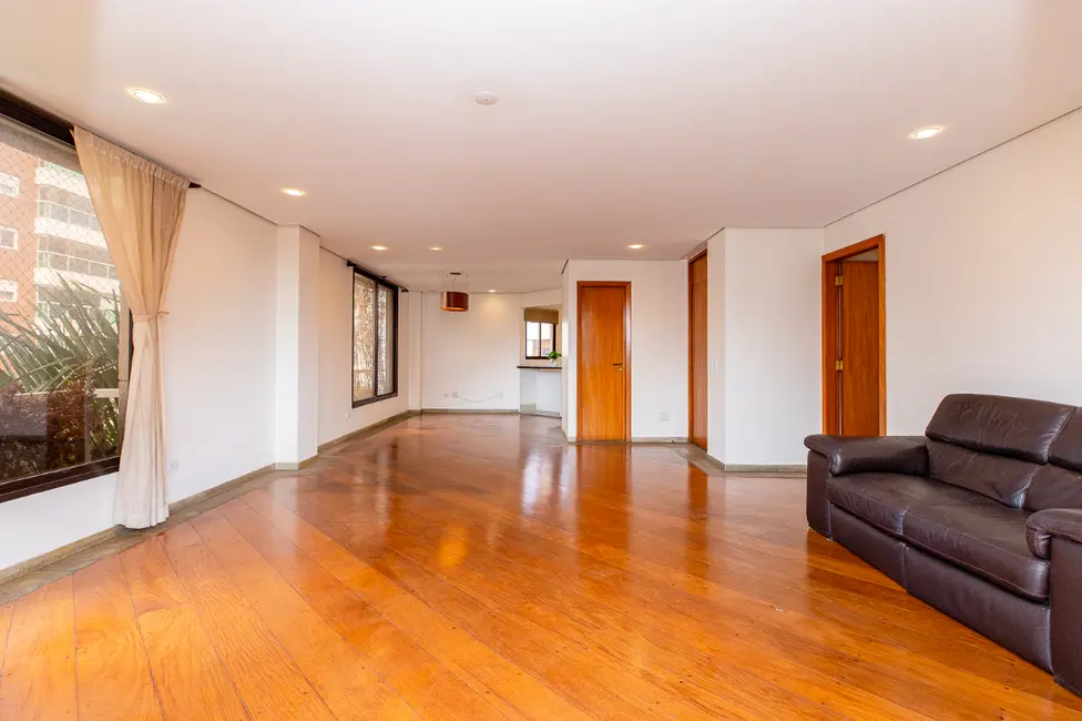 Apartamento com 4 quartos à venda em São Paulo - SP - imagem 3 Foto 3 de Apartamento com 4 quartos à venda em São Paulo - SP