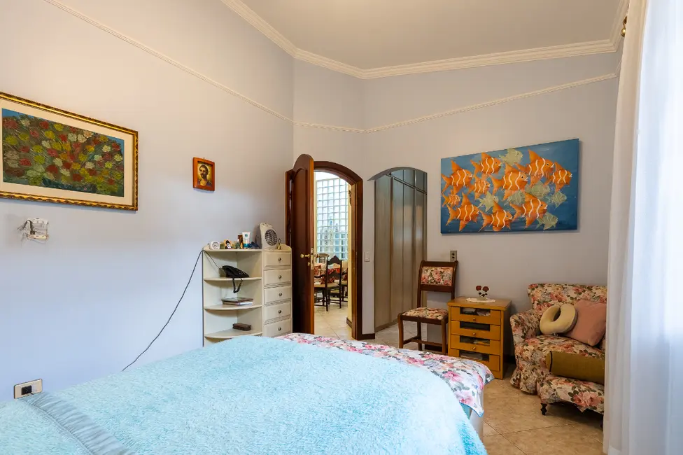 Foto 9 de Casa com 2 quartos à venda, 230m2 em Planalto Paulista, São Paulo - SP
