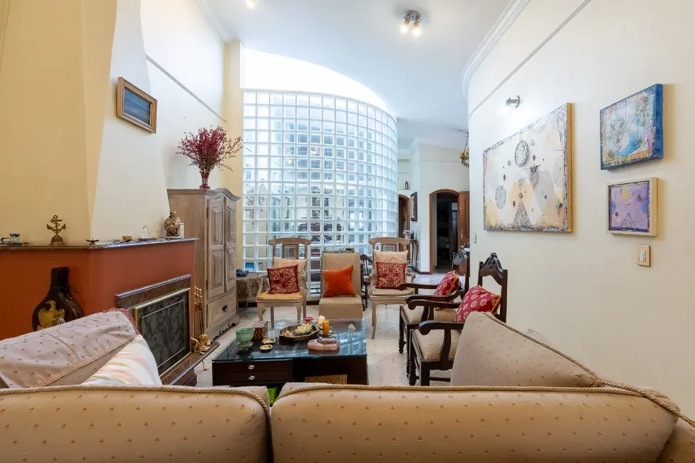 Foto 3 de Casa com 2 quartos à venda, 230m2 em Planalto Paulista, São Paulo - SP
