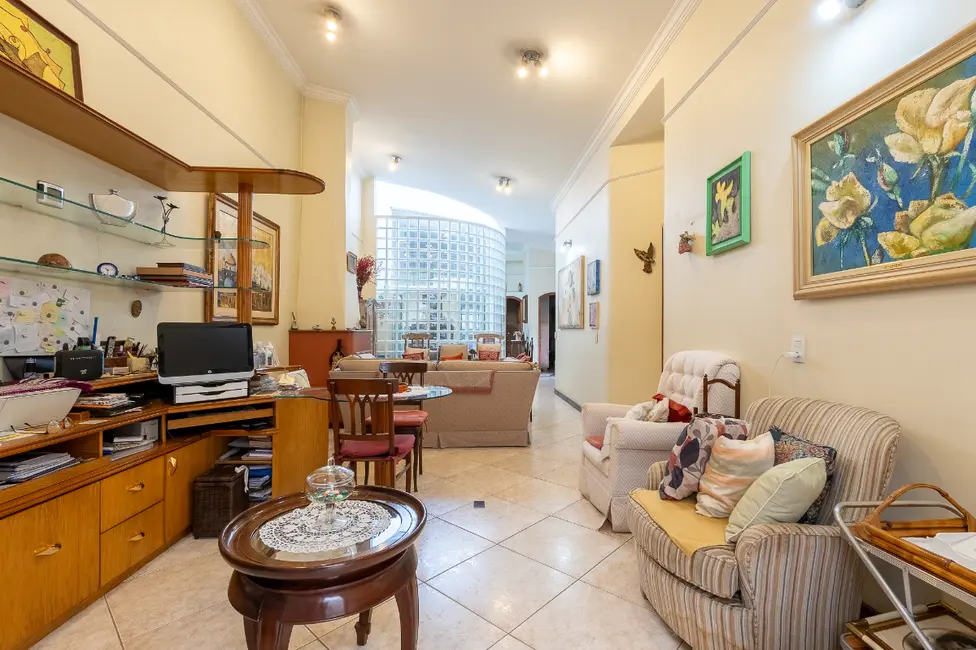 Foto 5 de Casa com 2 quartos à venda, 230m2 em Planalto Paulista, São Paulo - SP