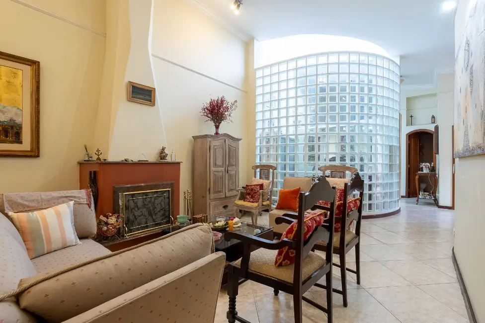 Foto 4 de Casa com 2 quartos à venda, 230m2 em Planalto Paulista, São Paulo - SP