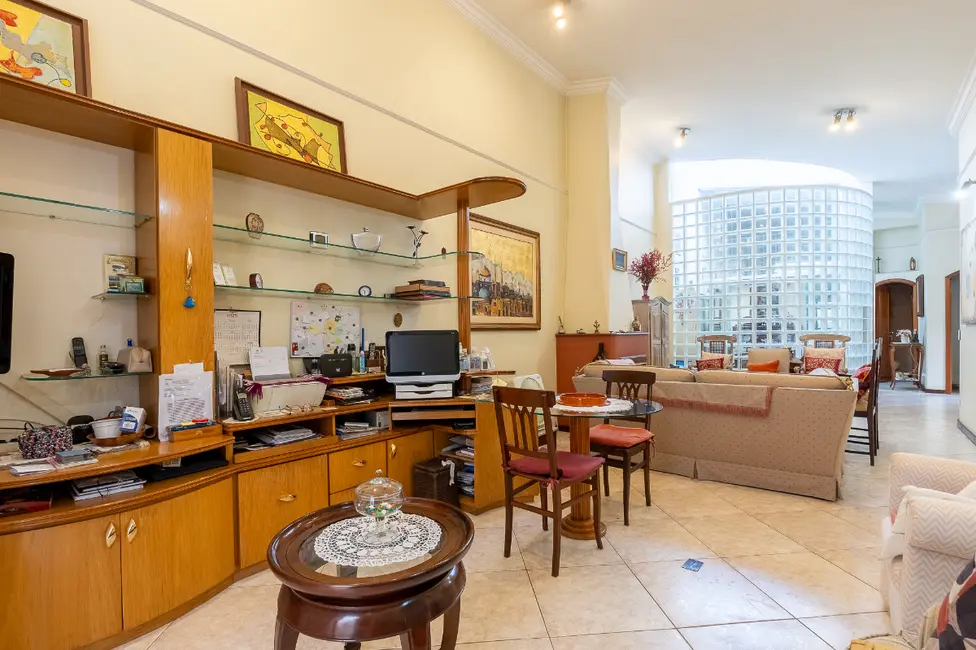 Foto 6 de Casa com 2 quartos à venda, 230m2 em Planalto Paulista, São Paulo - SP