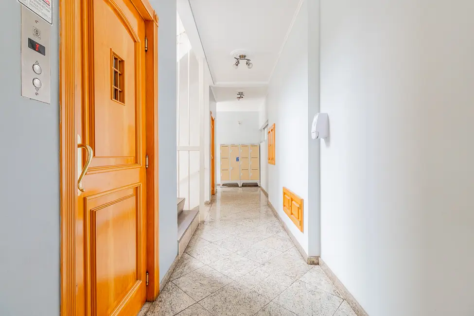 Apartamento com 3 quartos à venda, 156m2 em Bela Vista, São Paulo - SP - imagem 5 Foto 5 de Apartamento com 3 quartos à venda, 156m2 em Bela Vista, São Paulo - SP