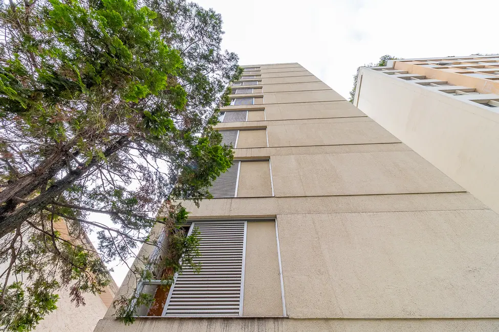 Apartamento com 3 quartos à venda, 156m2 em Bela Vista, São Paulo - SP - imagem 2 Foto 2 de Apartamento com 3 quartos à venda, 156m2 em Bela Vista, São Paulo - SP