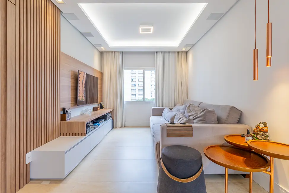 Apartamento com 3 quartos à venda, 156m2 em Bela Vista, São Paulo - SP - imagem 9 Foto 9 de Apartamento com 3 quartos à venda, 156m2 em Bela Vista, São Paulo - SP