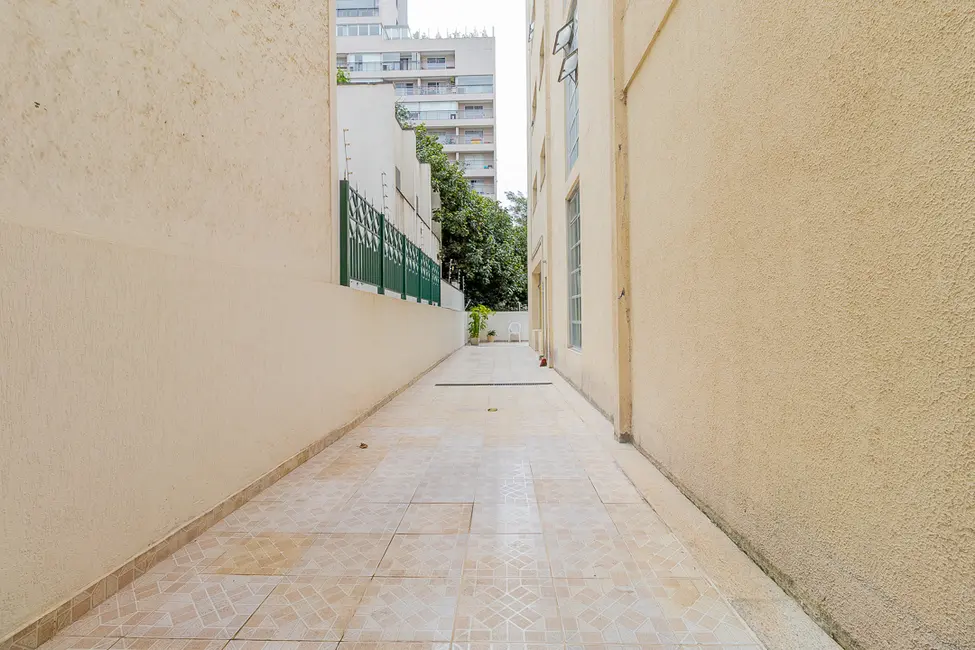 Apartamento com 3 quartos à venda, 156m2 em Bela Vista, São Paulo - SP - imagem 3 Foto 3 de Apartamento com 3 quartos à venda, 156m2 em Bela Vista, São Paulo - SP