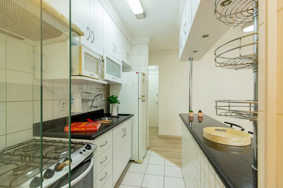 Apartamento com 2 quartos à venda, 52m2 em Vila Olímpia, São Paulo - SP - imagem 8 Foto 8 de Apartamento com 2 quartos à venda, 52m2 em Vila Olímpia, São Paulo - SP