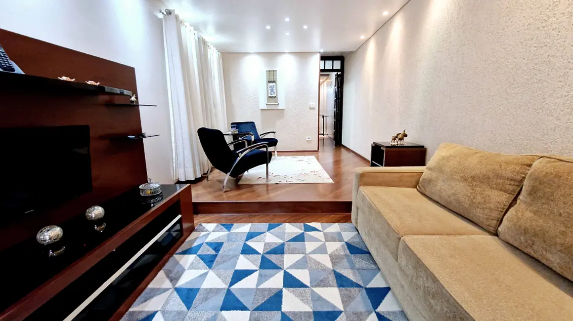 Foto 6 de Sobrado com 3 quartos à venda, 250m2 em Vila Nova Mazzei, São Paulo - SP