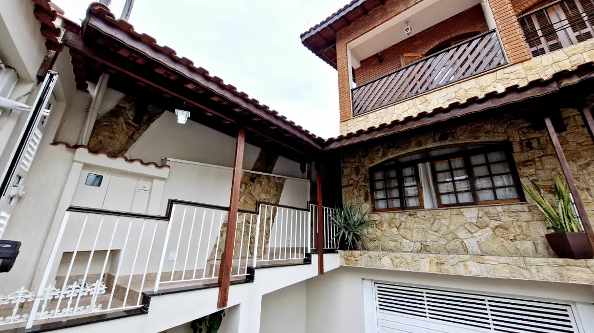 Foto 1 de Sobrado com 3 quartos à venda, 250m2 em Vila Nova Mazzei, São Paulo - SP