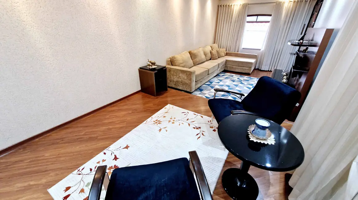 Foto 7 de Sobrado com 3 quartos à venda, 250m2 em Vila Nova Mazzei, São Paulo - SP