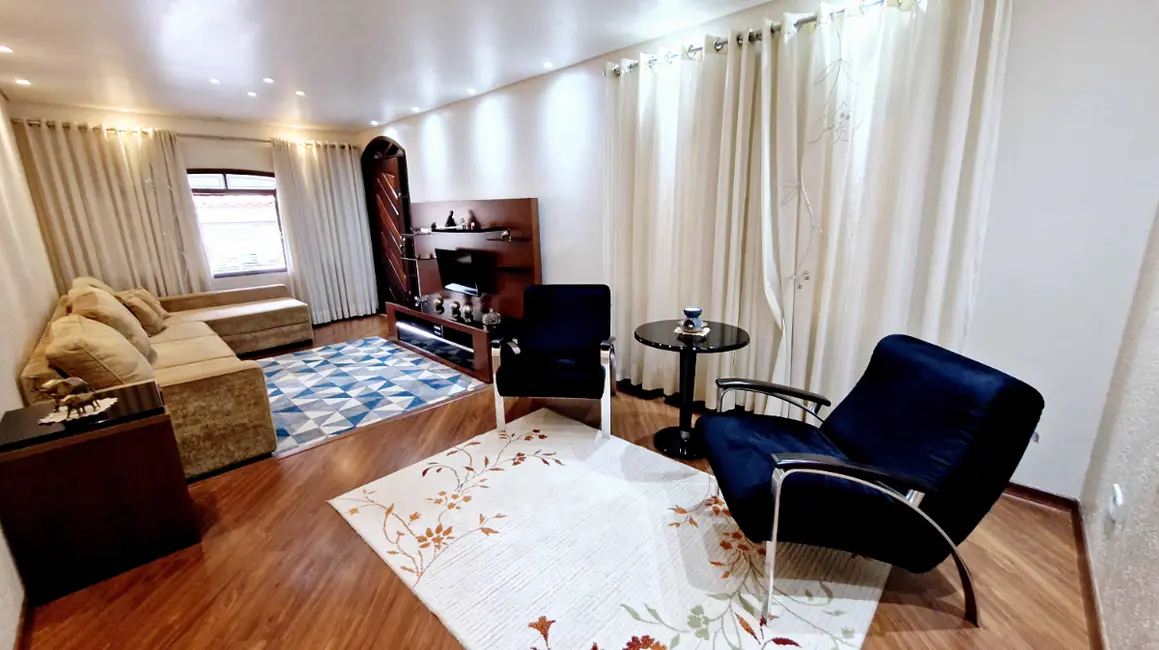 Foto 9 de Sobrado com 3 quartos à venda, 250m2 em Vila Nova Mazzei, São Paulo - SP