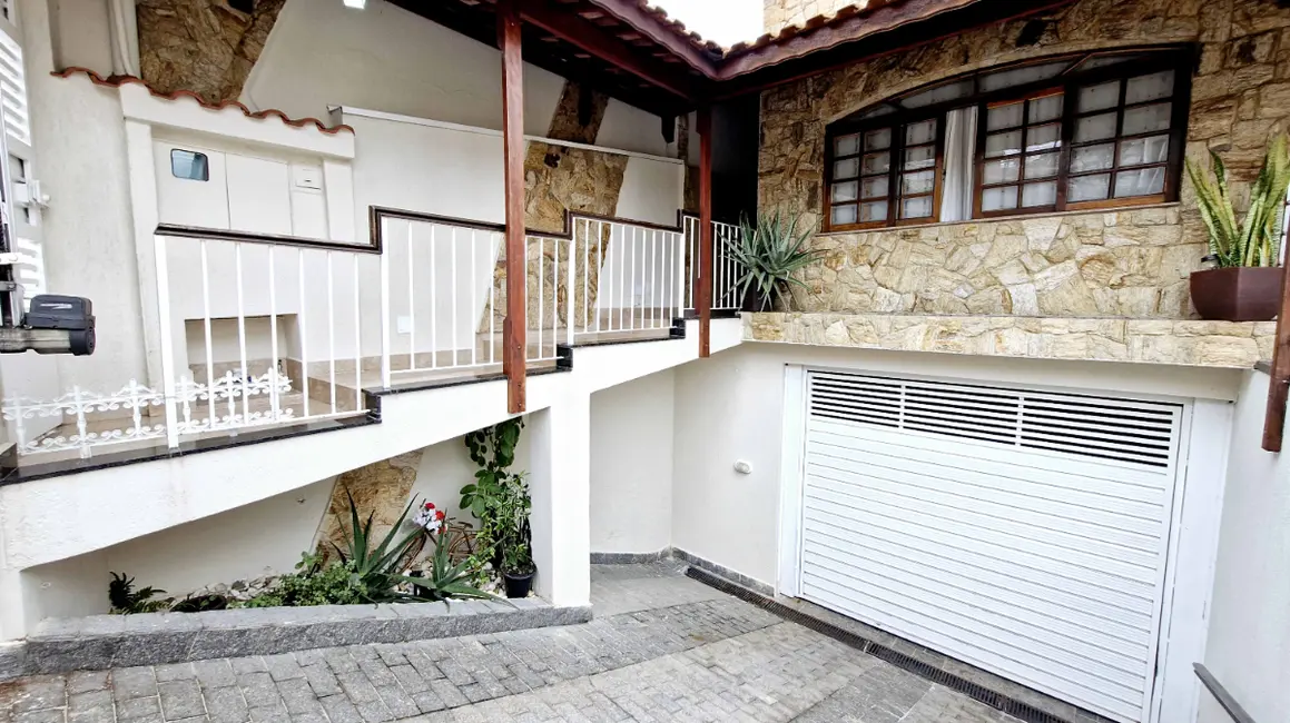 Foto 2 de Sobrado com 3 quartos à venda, 250m2 em Vila Nova Mazzei, São Paulo - SP