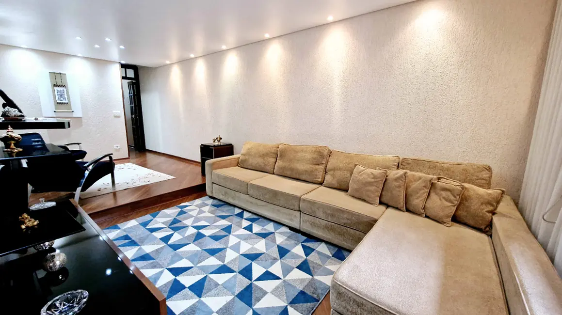 Foto 8 de Sobrado com 3 quartos à venda, 250m2 em Vila Nova Mazzei, São Paulo - SP