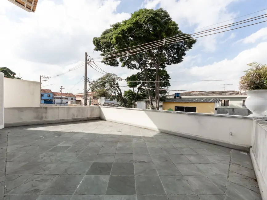 Foto 2 de Sobrado com 4 quartos à venda, 382m2 em Vila Marari, São Paulo - SP