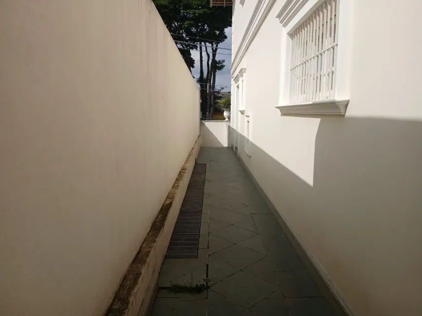 Foto 8 de Sobrado com 4 quartos à venda, 382m2 em Vila Marari, São Paulo - SP