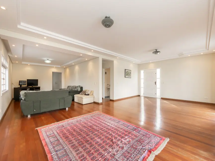 Foto 3 de Sobrado com 4 quartos à venda, 382m2 em Vila Marari, São Paulo - SP