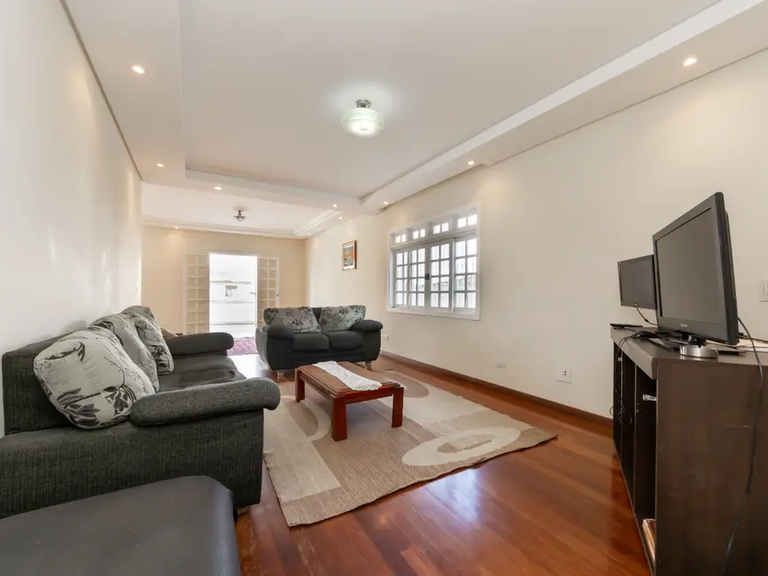 Foto 5 de Sobrado com 4 quartos à venda, 382m2 em Vila Marari, São Paulo - SP