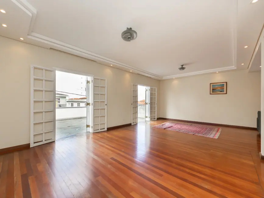 Foto 1 de Sobrado com 4 quartos à venda, 382m2 em Vila Marari, São Paulo - SP
