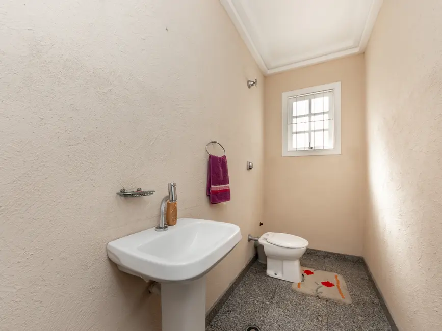 Foto 9 de Sobrado com 4 quartos à venda, 382m2 em Vila Marari, São Paulo - SP