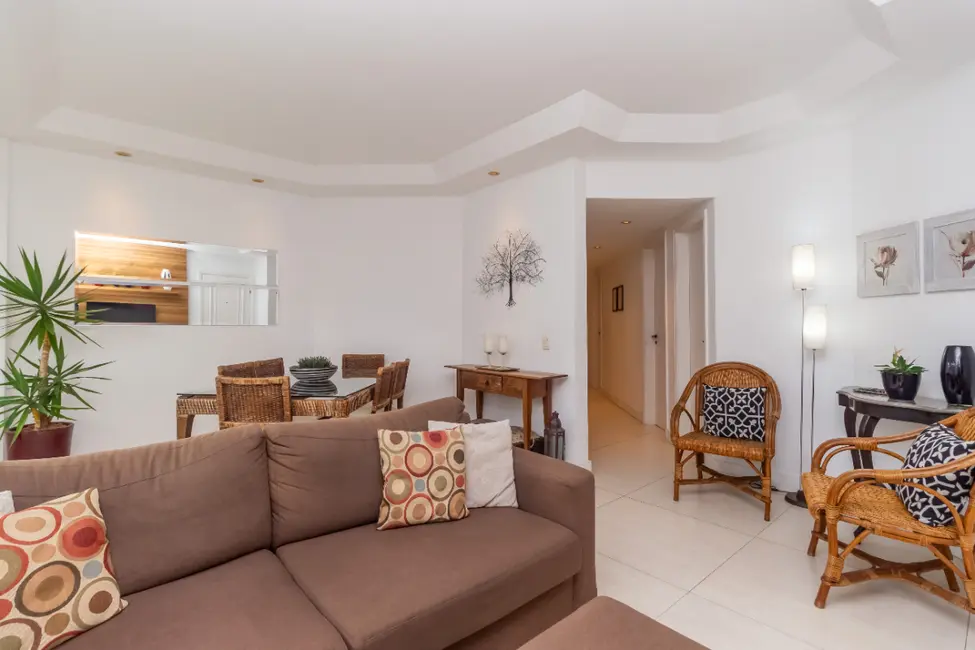 Foto 8 de Apartamento com 3 quartos à venda, 104m2 em Alto da Lapa, São Paulo - SP