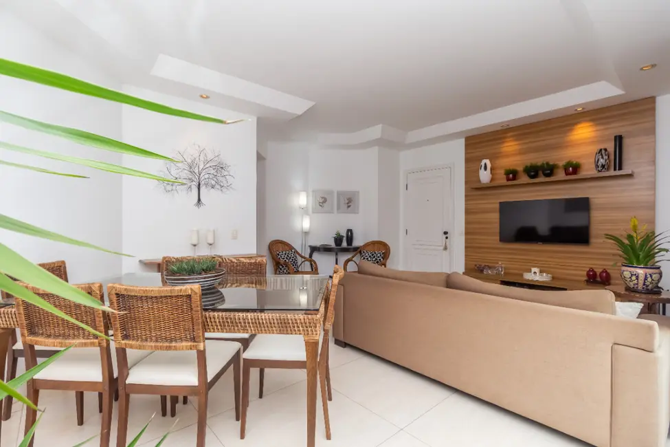 Foto 7 de Apartamento com 3 quartos à venda, 104m2 em Alto da Lapa, São Paulo - SP