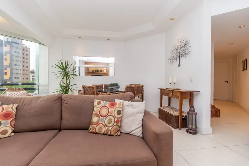 Foto 9 de Apartamento com 3 quartos à venda, 104m2 em Alto da Lapa, São Paulo - SP