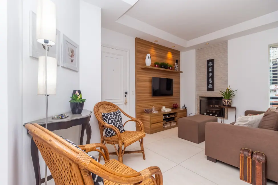 Foto 2 de Apartamento com 3 quartos à venda, 104m2 em Alto da Lapa, São Paulo - SP