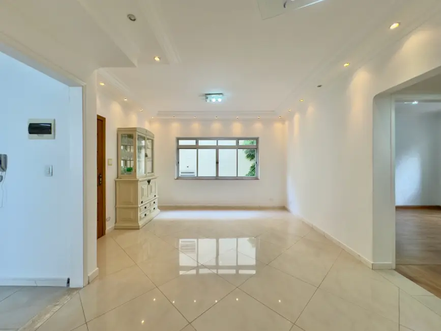 Foto 3 de Apartamento com 3 quartos à venda, 102m2 em Vila Mariana, São Paulo - SP