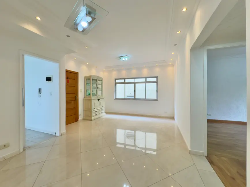 Foto 1 de Apartamento com 3 quartos à venda, 102m2 em Vila Mariana, São Paulo - SP