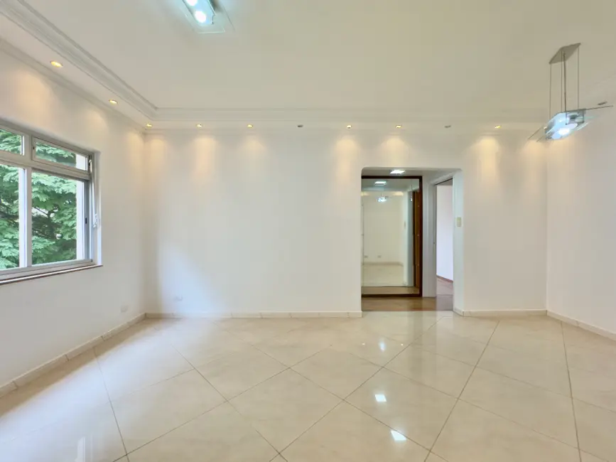 Foto 2 de Apartamento com 3 quartos à venda, 102m2 em Vila Mariana, São Paulo - SP