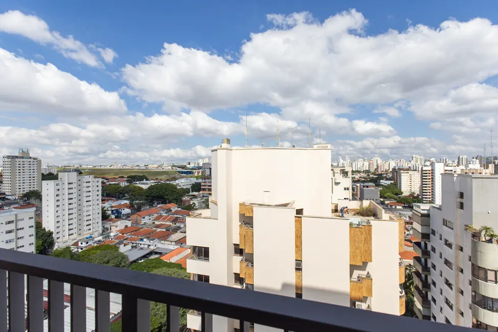 Foto 5 de Apartamento com 2 quartos à venda, 76m2 em Indianópolis, São Paulo - SP
