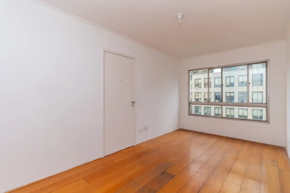 Foto 2 de Apartamento com 2 quartos à venda, 56m2 em Vila Olímpia, São Paulo - SP