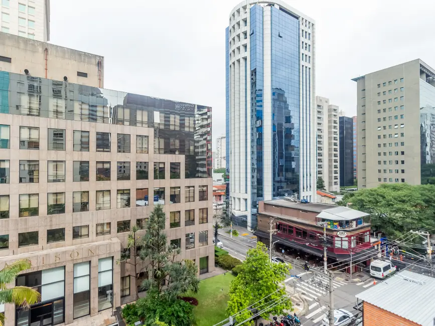 Foto 9 de Apartamento com 2 quartos à venda, 56m2 em Vila Olímpia, São Paulo - SP