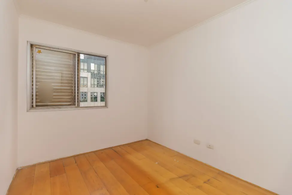 Foto 5 de Apartamento com 2 quartos à venda, 56m2 em Vila Olímpia, São Paulo - SP