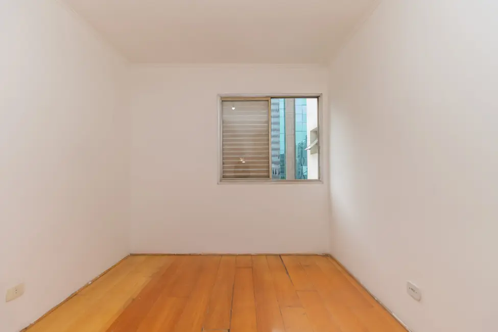 Foto 8 de Apartamento com 2 quartos à venda, 56m2 em Vila Olímpia, São Paulo - SP